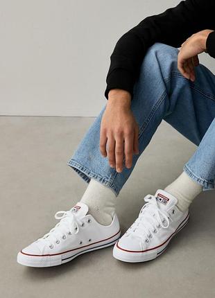Кеди converse оригінал - 36р 9
