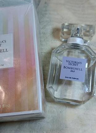 Парфуми victoria's secret bombshell isle для жінок 100 мл