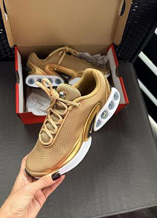 Оригинальн! кроссовки w nike air max dn prm.38-7-5.5