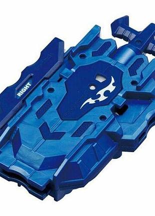 Beyblade бейблейд двусторонний запуск на нитке