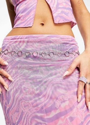 Юбка y2k dollskill bratz 3