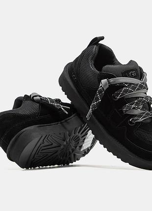 Ugg lowmel 3