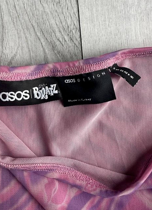 Юбка y2k dollskill bratz 8