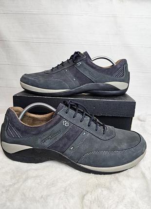 Шкіряні кросівки camel active 47 розмір