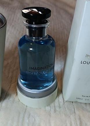 Парфумована вода louis vuitton imagination, 100 мл, унісекс