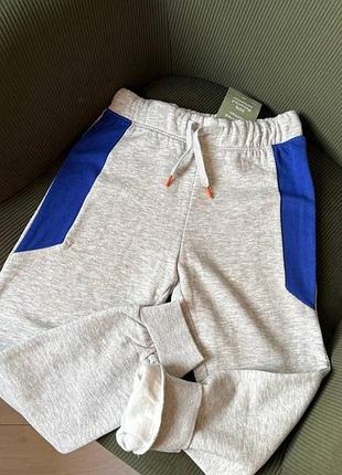 Штани спортивні h&m на хлопчика