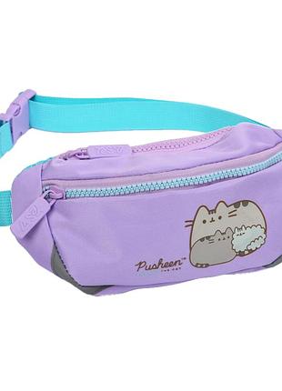 Сумка на пояс yes pusheen the star sp-34