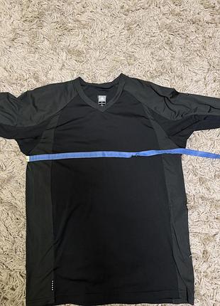 Nike acg термо кофта. оригінал! 5