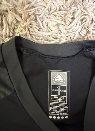 Nike acg термо кофта. оригінал! 3