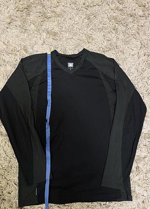 Nike acg термо кофта. оригінал! 4