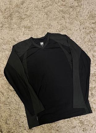 Nike acg термо кофта. оригінал!