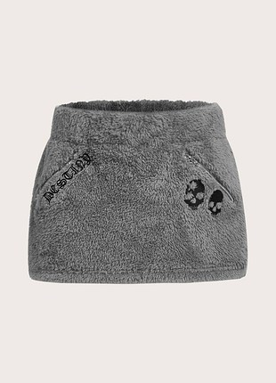 Юбка y2k dollskill