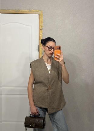 Жилєт shein розмір l