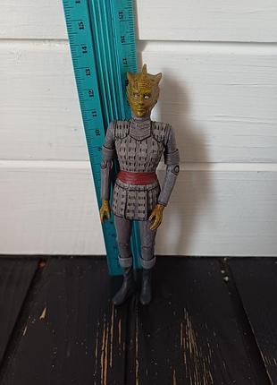 Silurian warrior alaya  колекційна фігурка доктор хто кто від character options 2010 doctor who силуріанський воїн