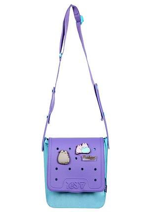Сумка через плечо yes pusheen summer cb-3