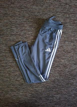 Спортивные штаны adidas указаны 14-15 лет и рост 170
