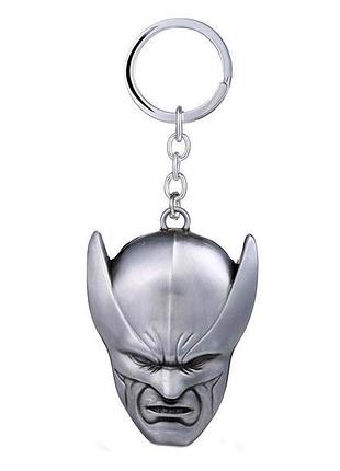 Брелок geekland wolverine mask росомаха маска 10.26.s