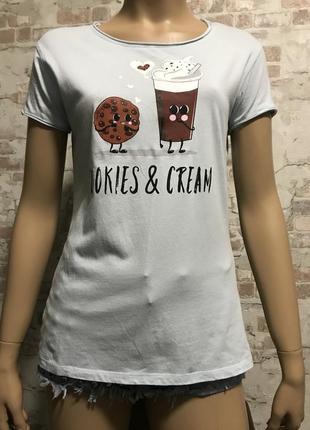 Футболочка