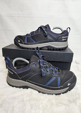 Кроссовки quechua waterproof 39 размер