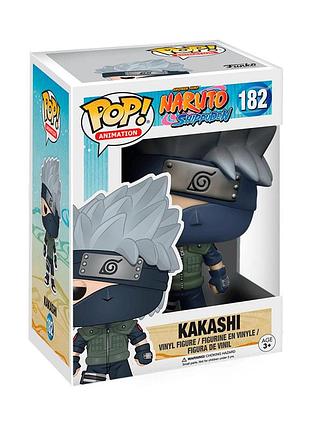 Колекційна фігурка funko pop! - какаші
