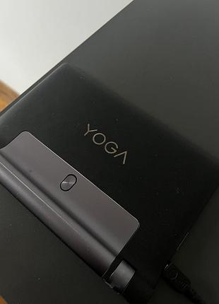 Планшет lenovo yt3-850f