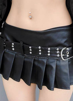 Юбка y2k dollskill