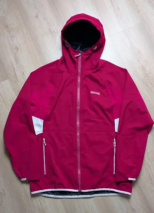 Мембранна куртка regatta imber iv isotex stretch 10000 жіноча l