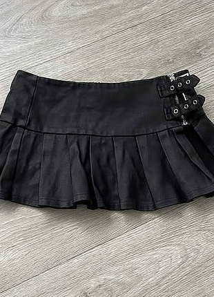 Юбка y2k dollskill