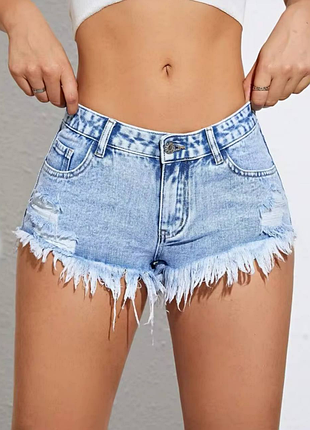Шорты y2k dollskill