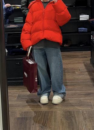 Джинси zara