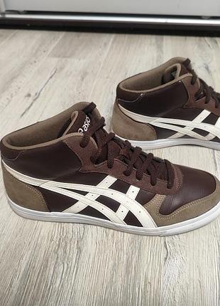 Кроссовки asics onitsuka tiger aaron mt