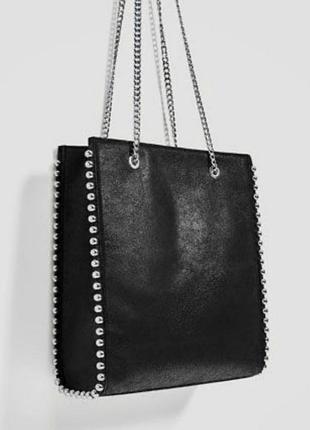 Сумка zara