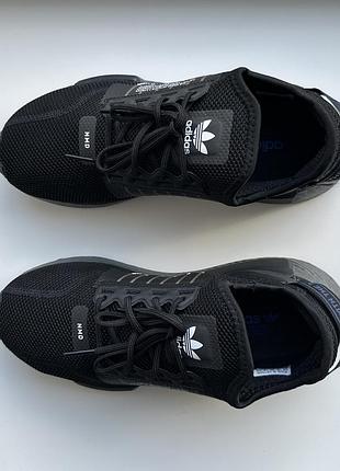 Adidas nmd_r1 v2 black 2