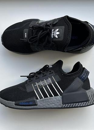 Adidas nmd_r1 v2 black