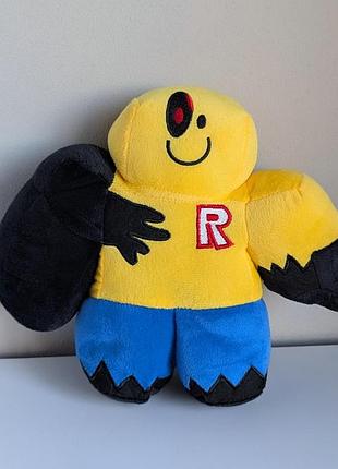 John doe forsaken roblox 25 см джон доу гра форсакен