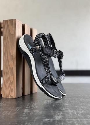 Сандалі skechers