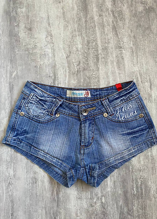 Шорты y2k dollskill