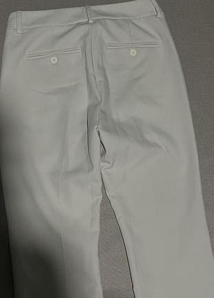 Брюки max mara 2
