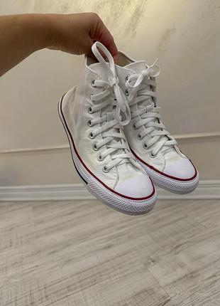 Кеди convers 8