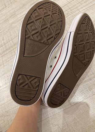 Кеди convers 7