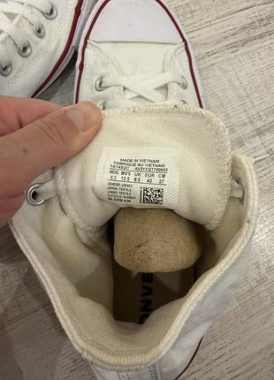 Кеди convers 6