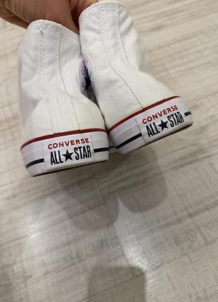 Кеди convers 5