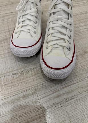 Кеди convers 4