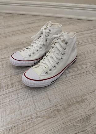 Кеди convers 2