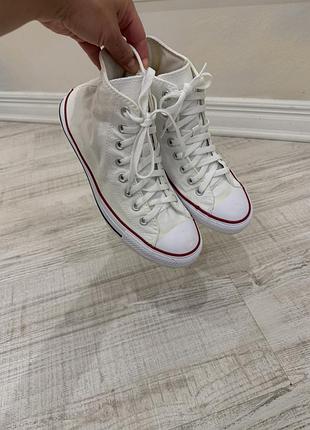 Кеди convers 3
