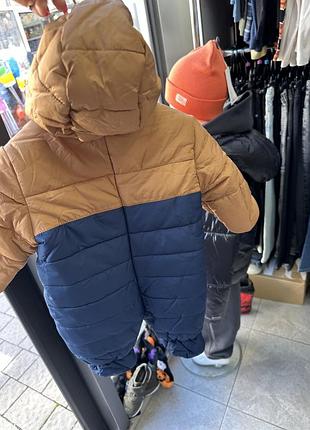Стильні комбезики від c&a 3