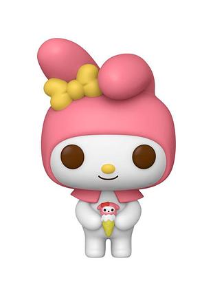 Ігрова колекційна фігурка funko pop! - моя мелоді