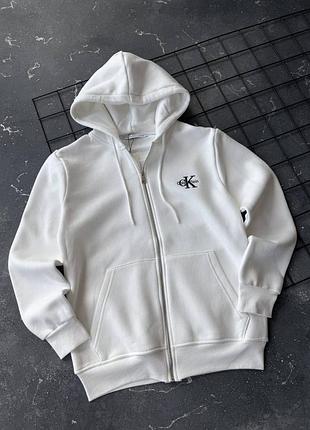Худи calvin klein