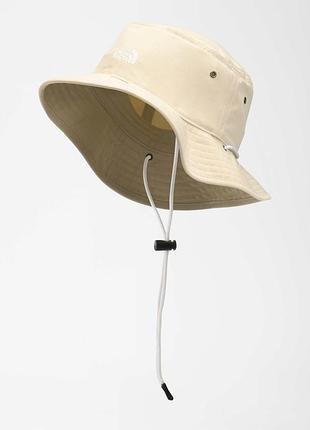 Панама the north face wide brim hat