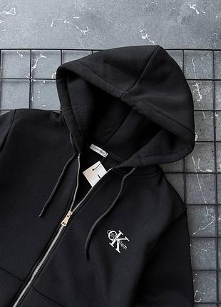 Худи calvin klein 2